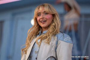 ACL 2025 Lineup Is Here! | The Heart Sounds