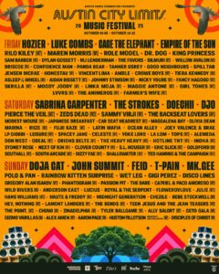 ACL 2025 Lineup Is Here! | The Heart Sounds