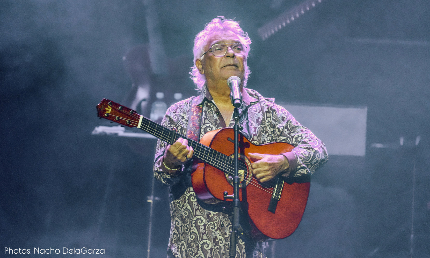 GIPSY KINGS ft. NICOLAS REYES: Flamenco Magic at the Majestic Theatre ...