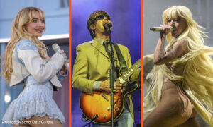 ACL 2025 Lineup Is Here! | The Heart Sounds