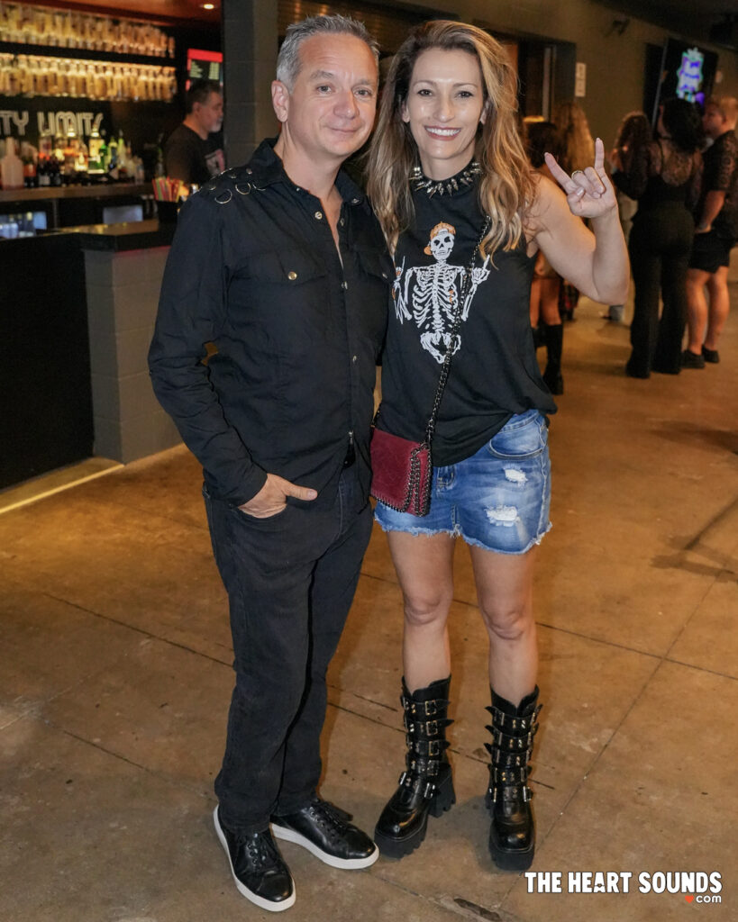 Fans/Yungblud - Photo: Nacho DelaGarza