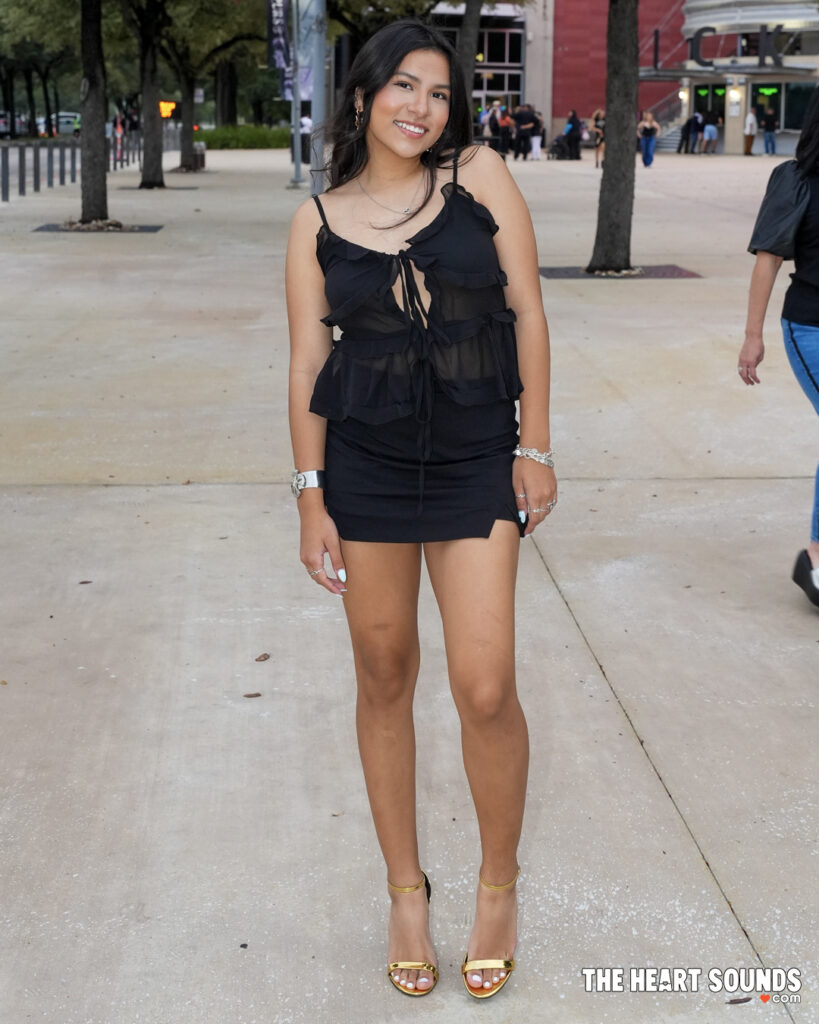 Fans/Maná - Photo: Nacho DelaGarza