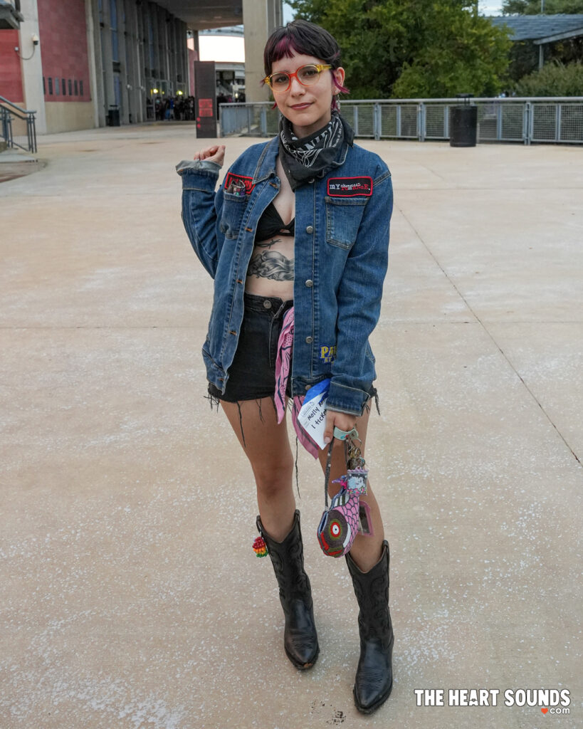 Fans/Maná - Photo: Nacho DelaGarza