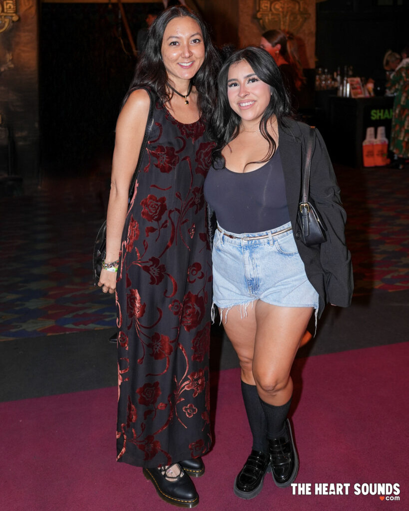 Fans/Durand Jones - Photo: Nacho DelaGarza