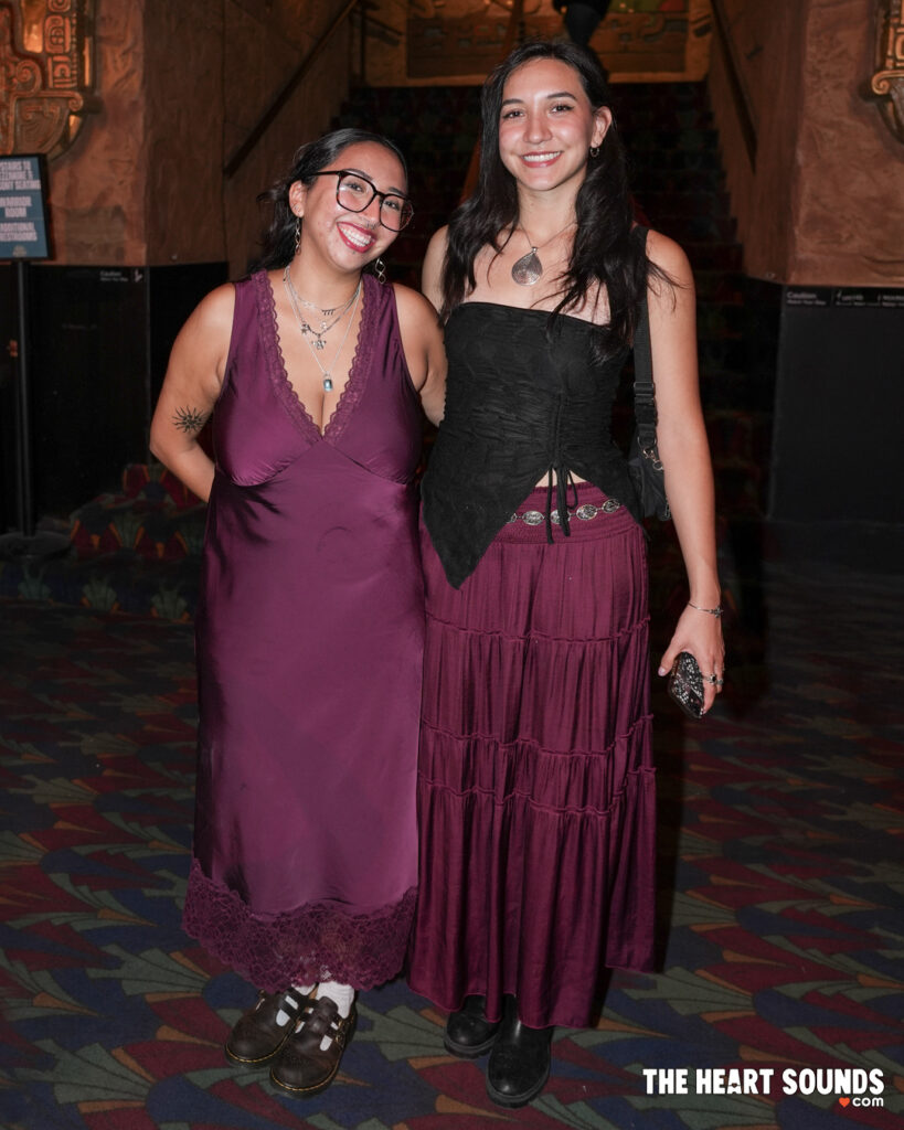 Fans/Durand Jones - Photo: Nacho DelaGarza