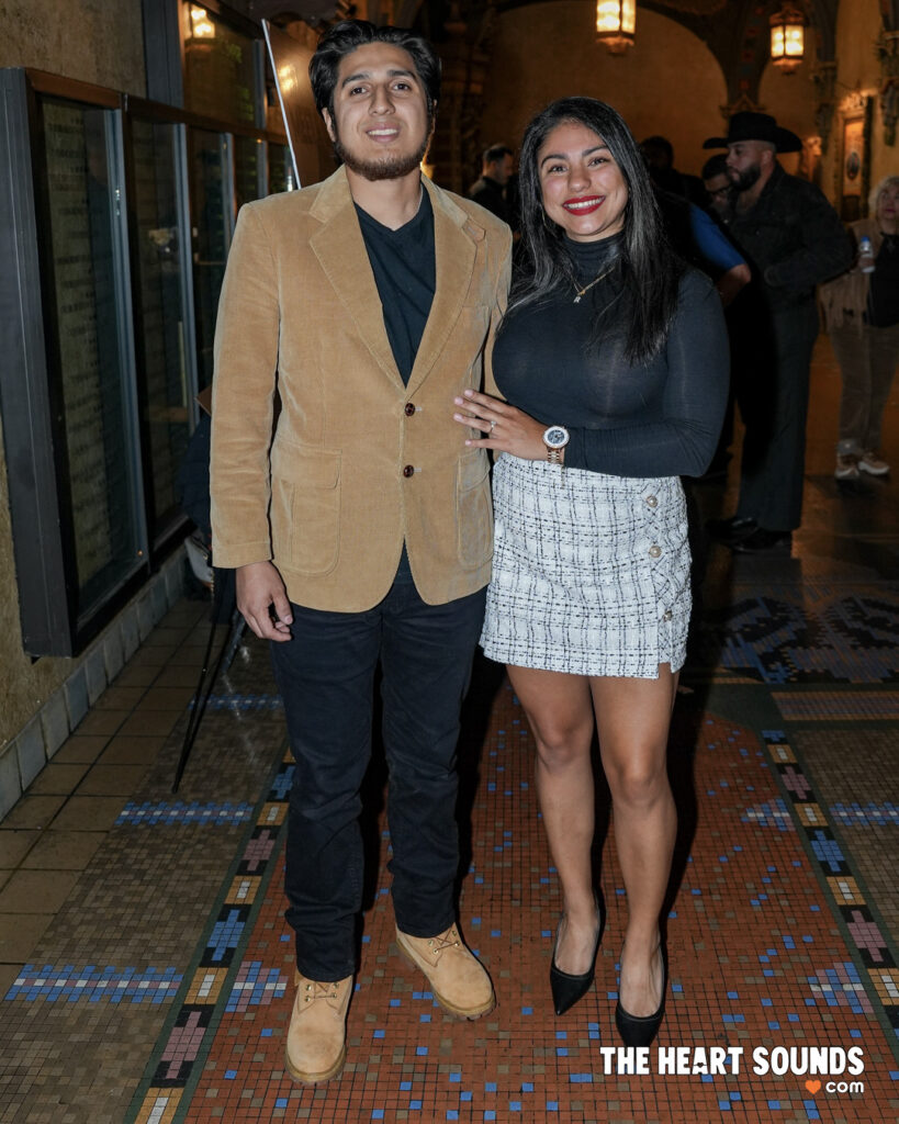 Fans / Ángela Aguilar - Photo: Nacho DelaGarza