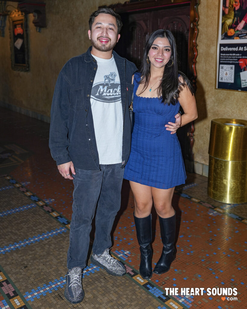 Fans / Ángela Aguilar - Photo: Nacho DelaGarza