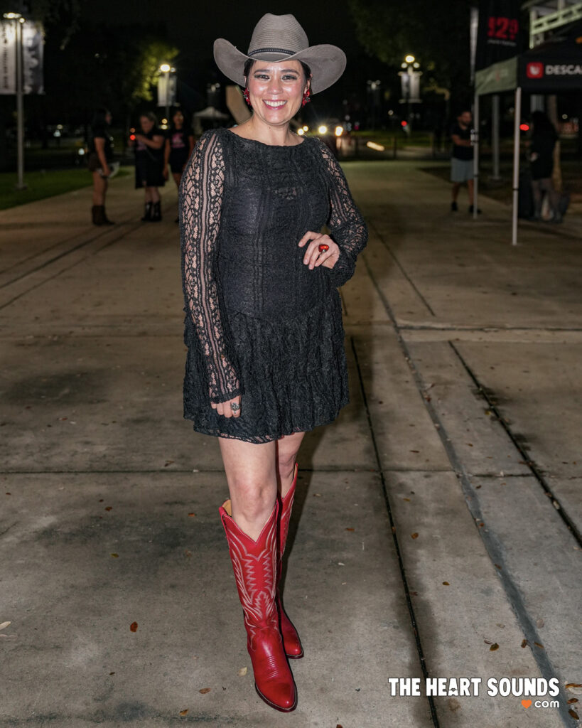 Fans / Christian Nodal - Photo: Nacho DelaGarza