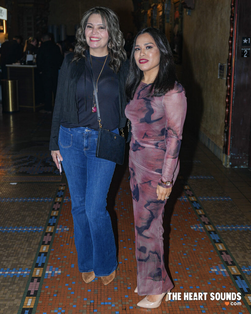 Fans / Ángela Aguilar - Photo: Nacho DelaGarza