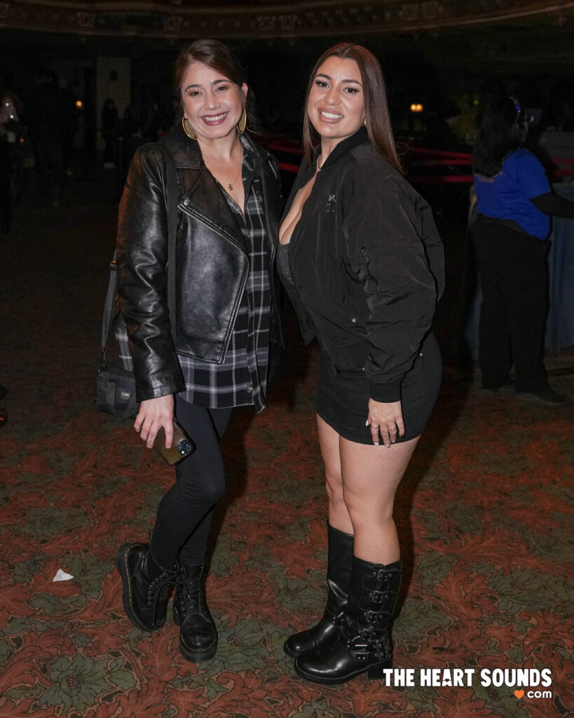 Fans / 98 Degrees - Photo: Nacho DelaGarza