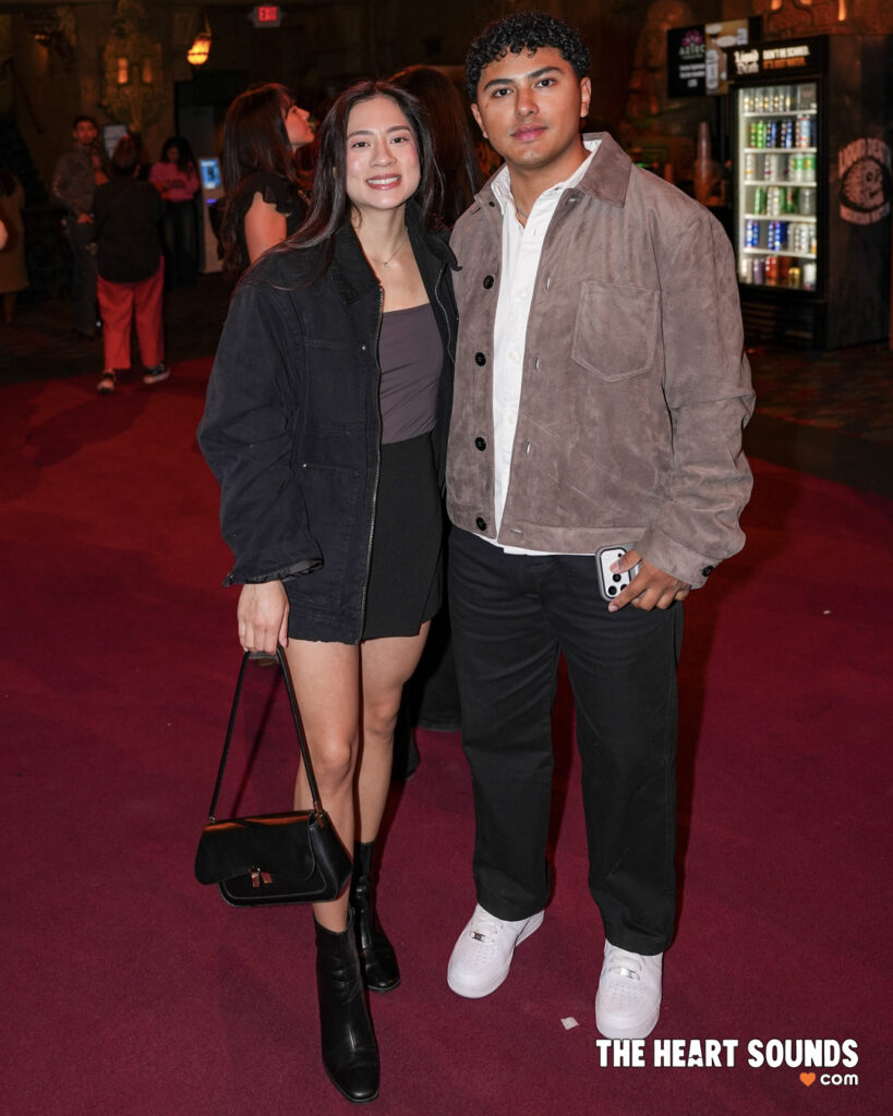 Fans / Jesse & Joy - Photo: Nacho DelaGarza