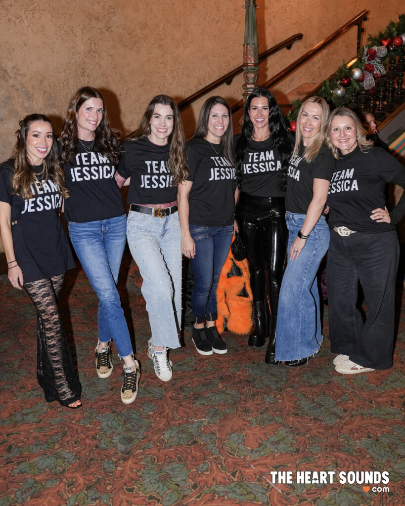 Fans / 98 Degrees - Photo: Nacho DelaGarza