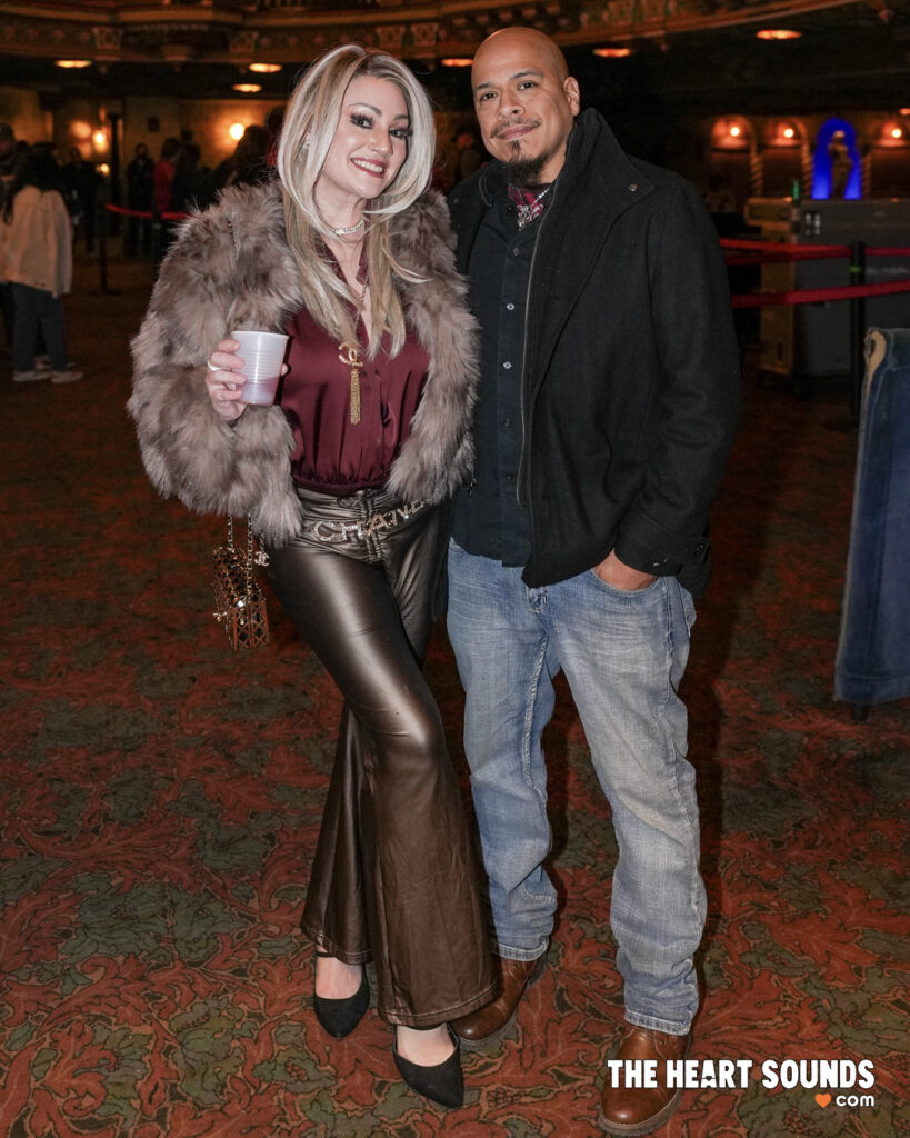 Fans / 98 Degrees - Photo: Nacho DelaGarza