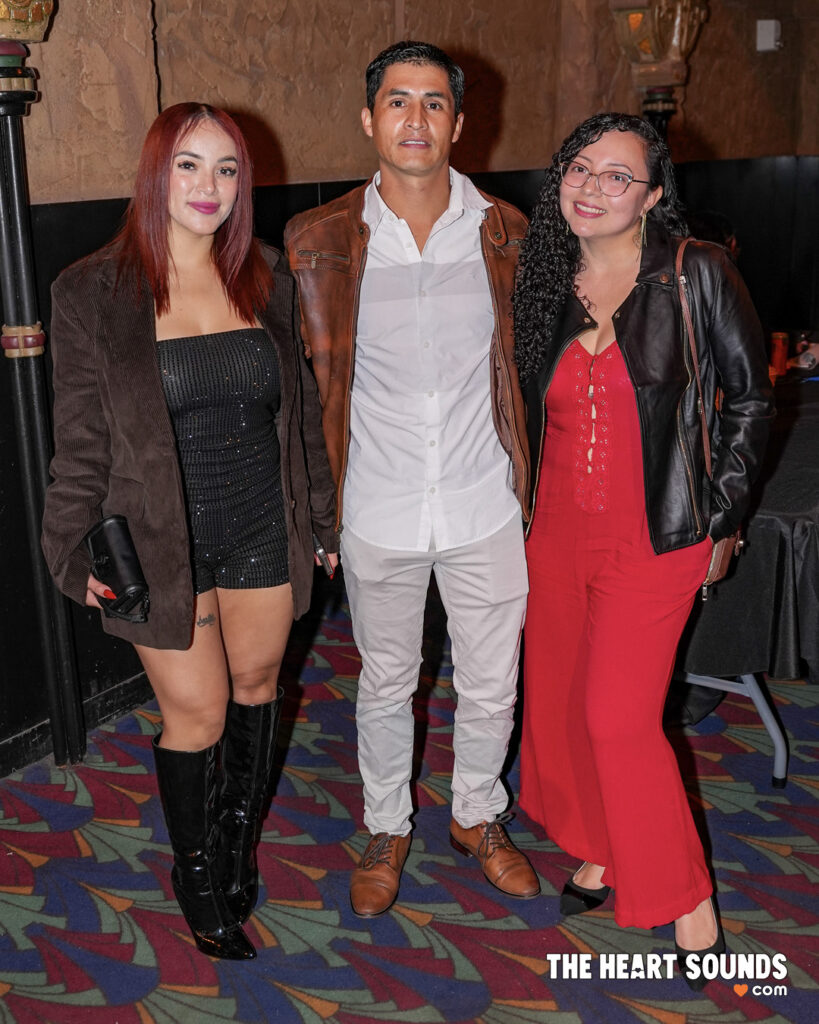 Fans / Jesse & Joy - Photo: Nacho DelaGarza