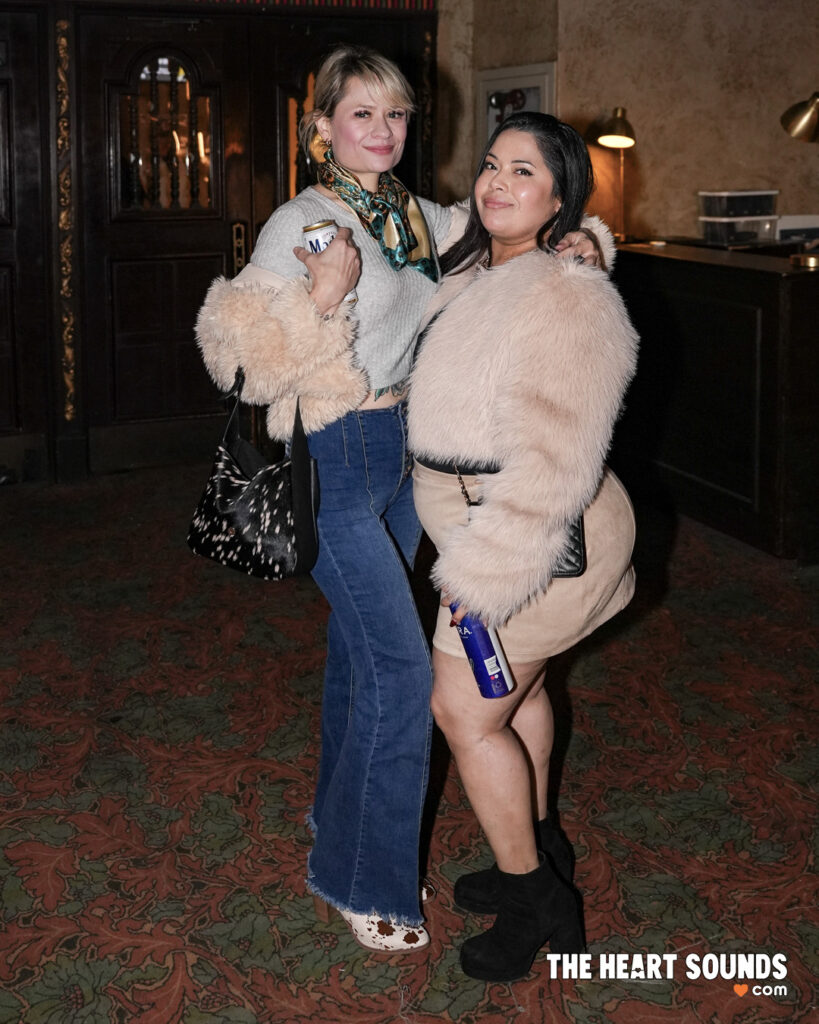 Fans / 98 Degrees - Photo: Nacho DelaGarza