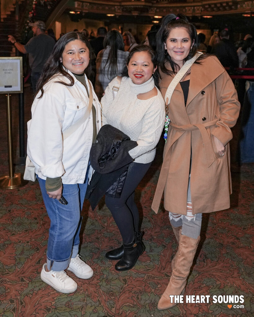 Fans / 98 Degrees - Photo: Nacho DelaGarza