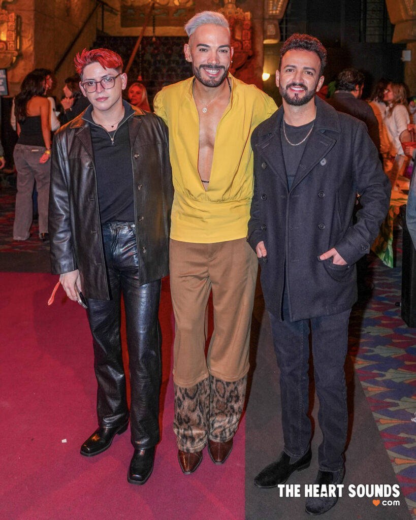 Fans / Jesse & Joy - Photo: Nacho DelaGarza