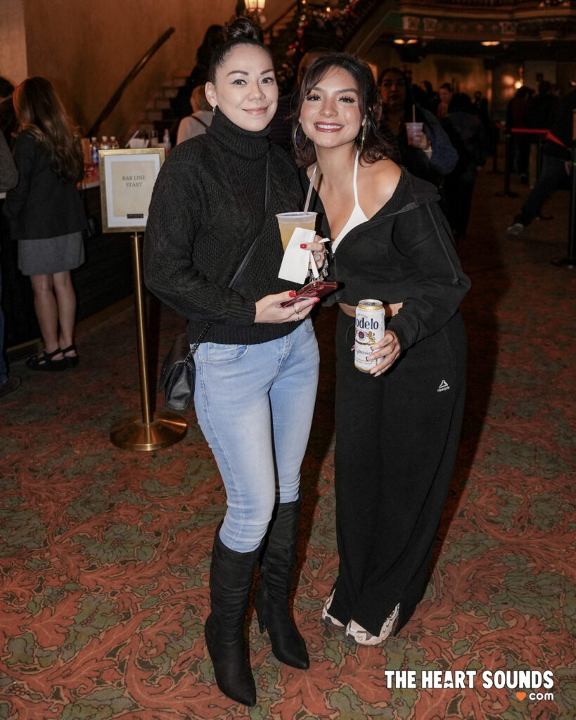 Fans / 98 Degrees - Photo: Nacho DelaGarza