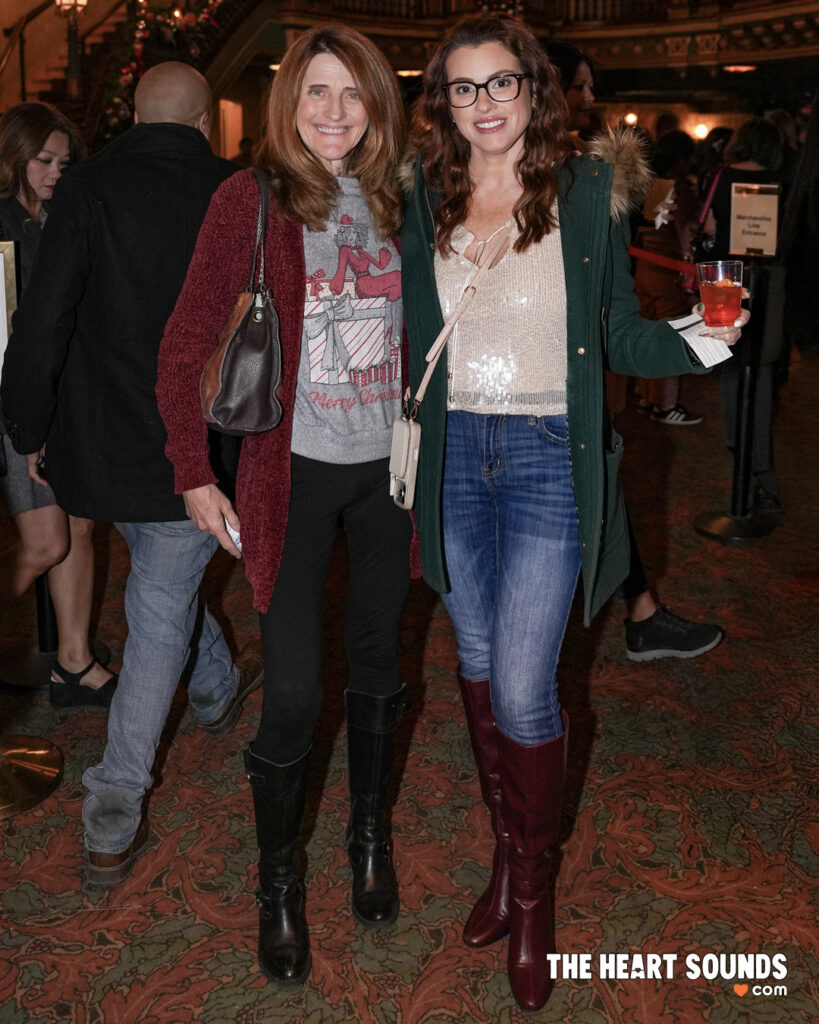 Fans / 98 Degrees - Photo: Nacho DelaGarza