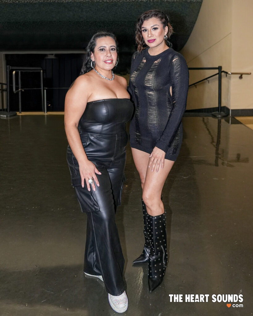 Fans / Xavi - Photo: Nacho DelaGarza