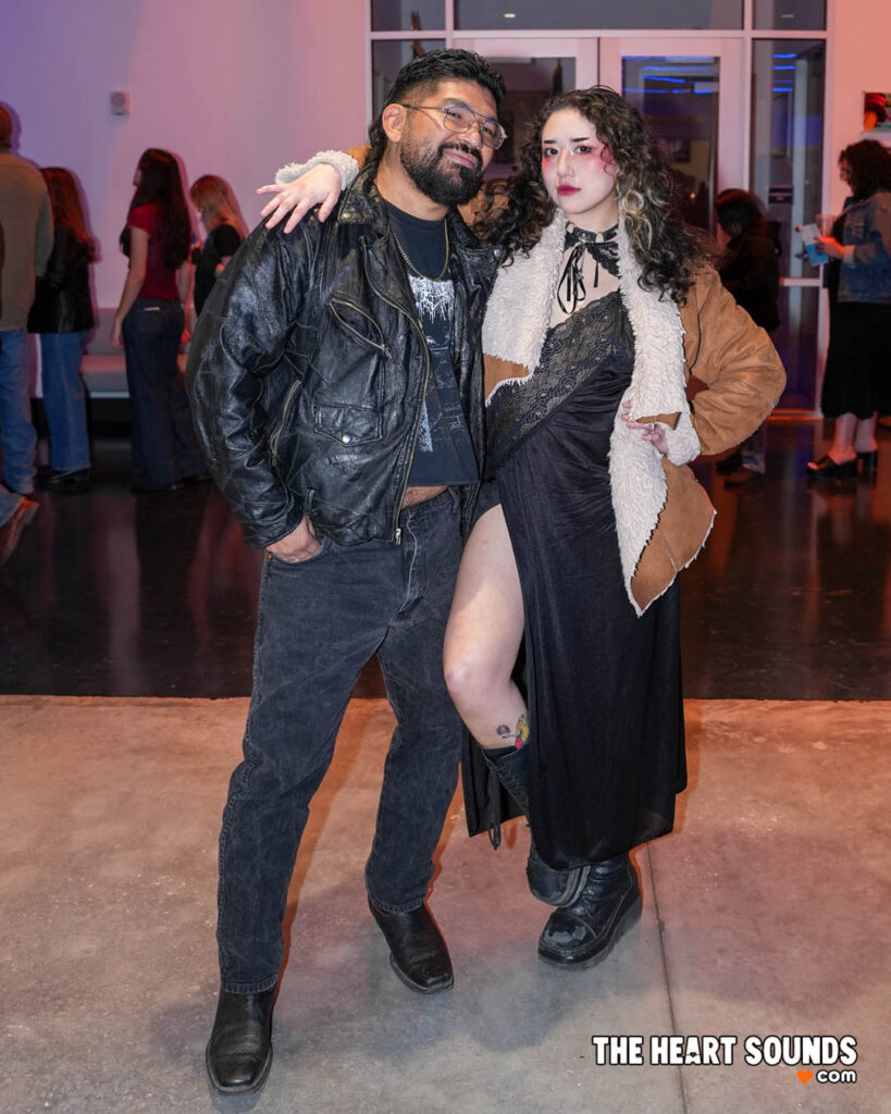 Fans / Morrissey - Photo: Nacho DelaGarza