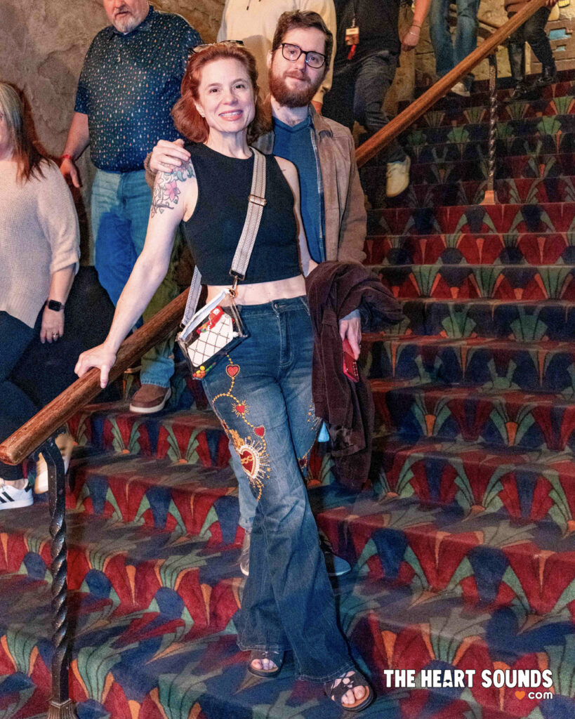 Fans / Everclear - Photo: Paola MIano