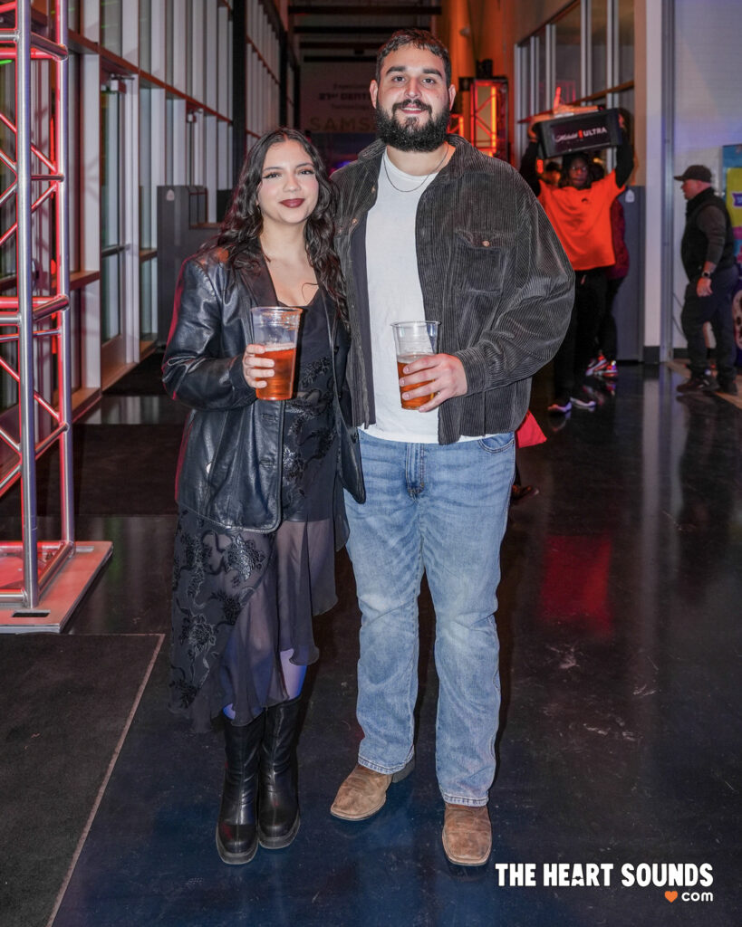 Fans / Morrissey - Photo: Nacho DelaGarza