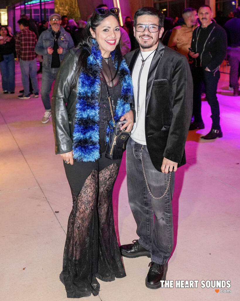 Fans / Morrissey - Photo: Nacho DelaGarza