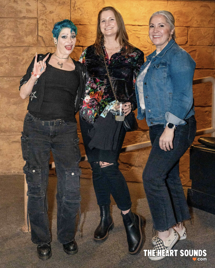 Fans / Everclear - Photo: Paola MIano