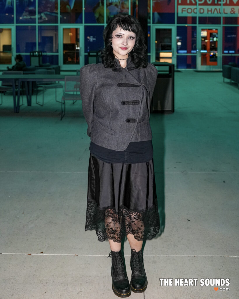 Fans / Morrissey - Photo: Nacho DelaGarza