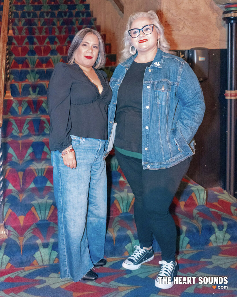 Fans / Everclear - Photo: Paola MIano