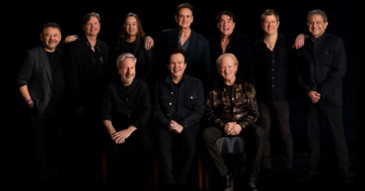 Chicago | San Antonio | Majestic Theatre