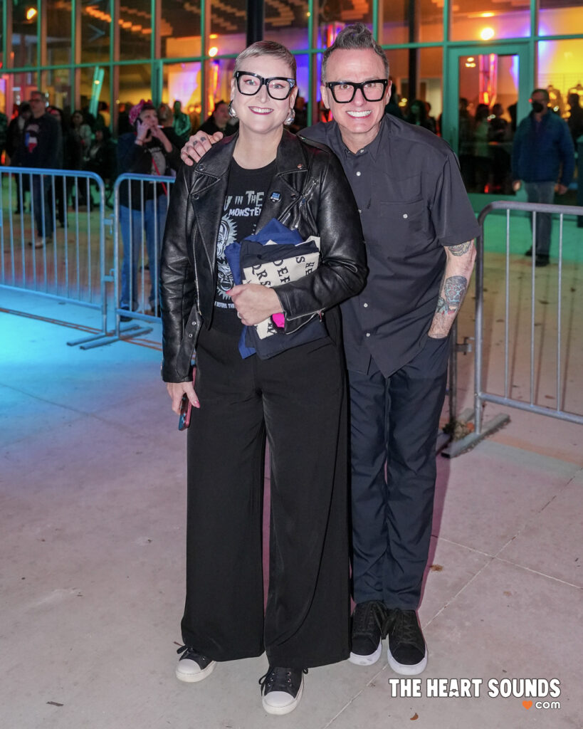 Fans / Morrissey - Photo: Nacho DelaGarza