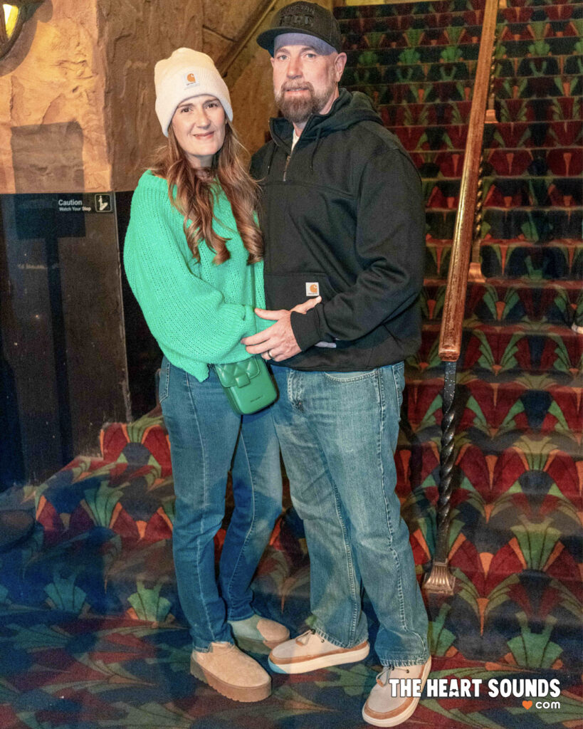 Fans / Everclear - Photo: Paola MIano