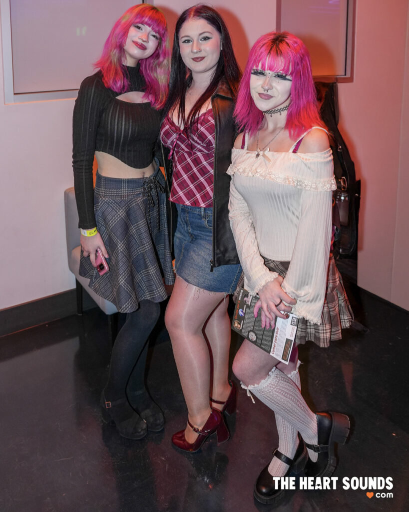 Fans / Morrissey - Photo: Nacho DelaGarza