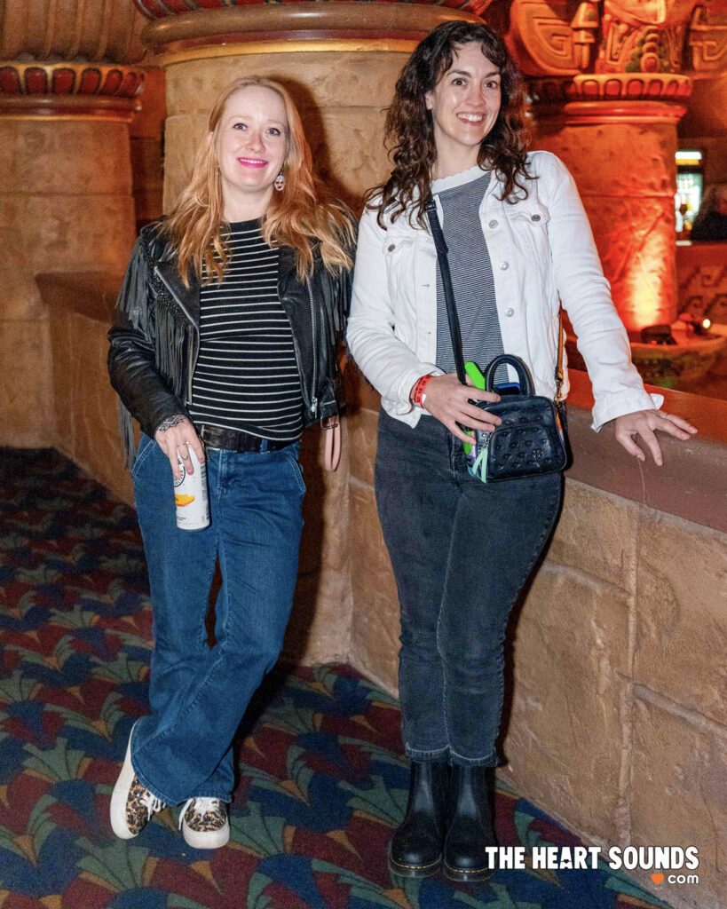 Fans / Everclear - Photo: Paola MIano