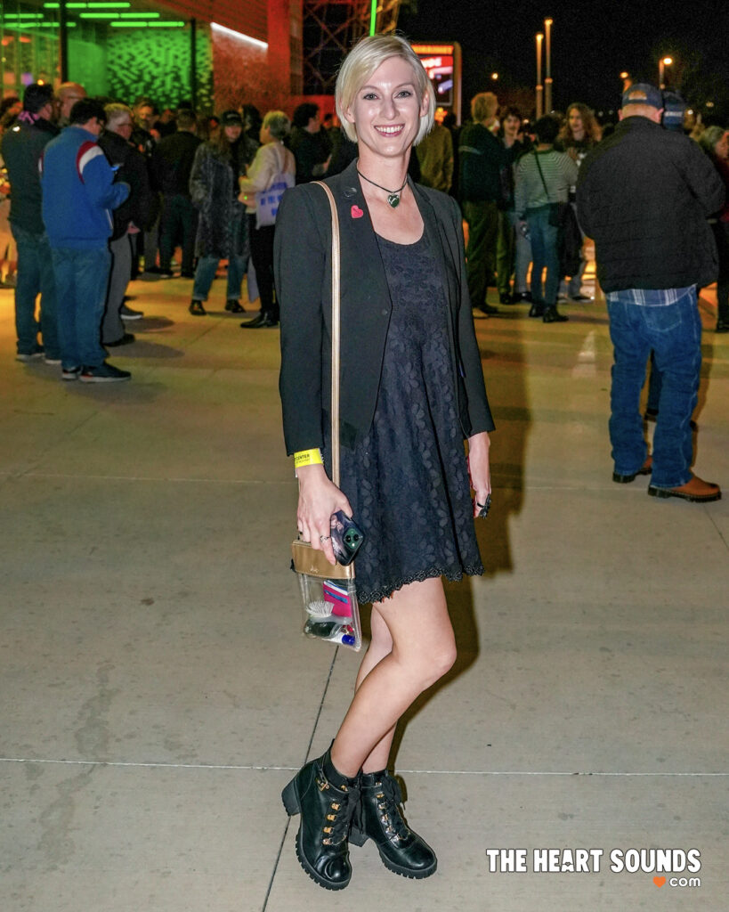 Fans / Morrissey - Photo: Nacho DelaGarza