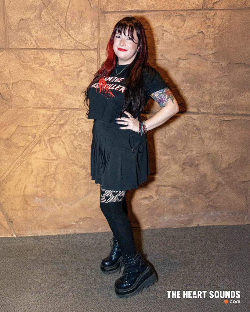 Fans / Everclear - Photo: Paola MIano