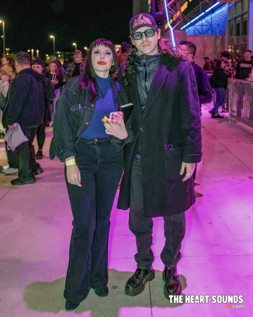 Fans / Morrissey - Photo: Nacho DelaGarza