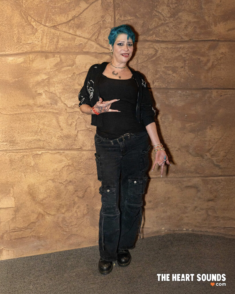 Fans / Everclear - Photo: Paola MIano