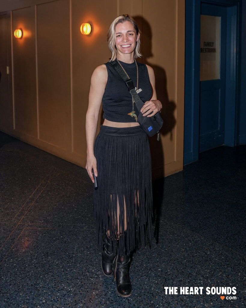 Fans / Opeth - Photo: Nacho DelaGarza