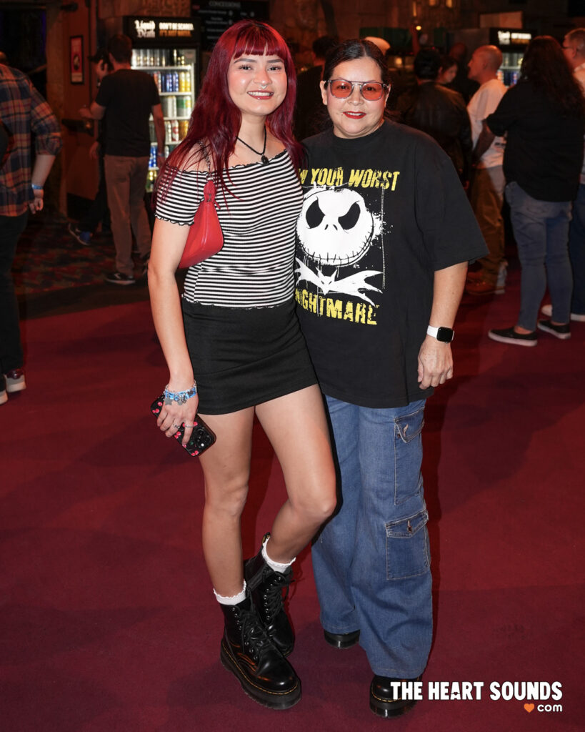 Fans / Caifanes - Photo: Nacho DelaGarza