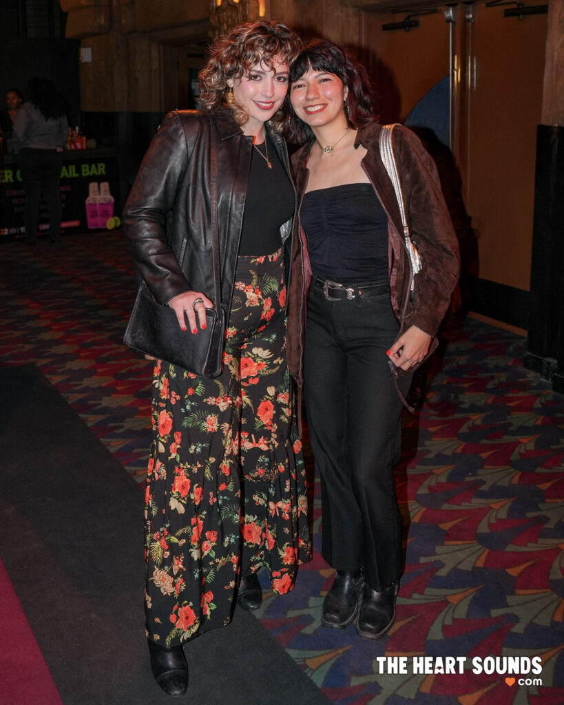 Fans / Caifanes - Photo: Nacho DelaGarza