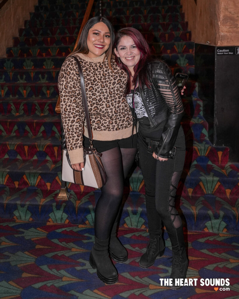 Fans / Caifanes - Photo: Nacho DelaGarza