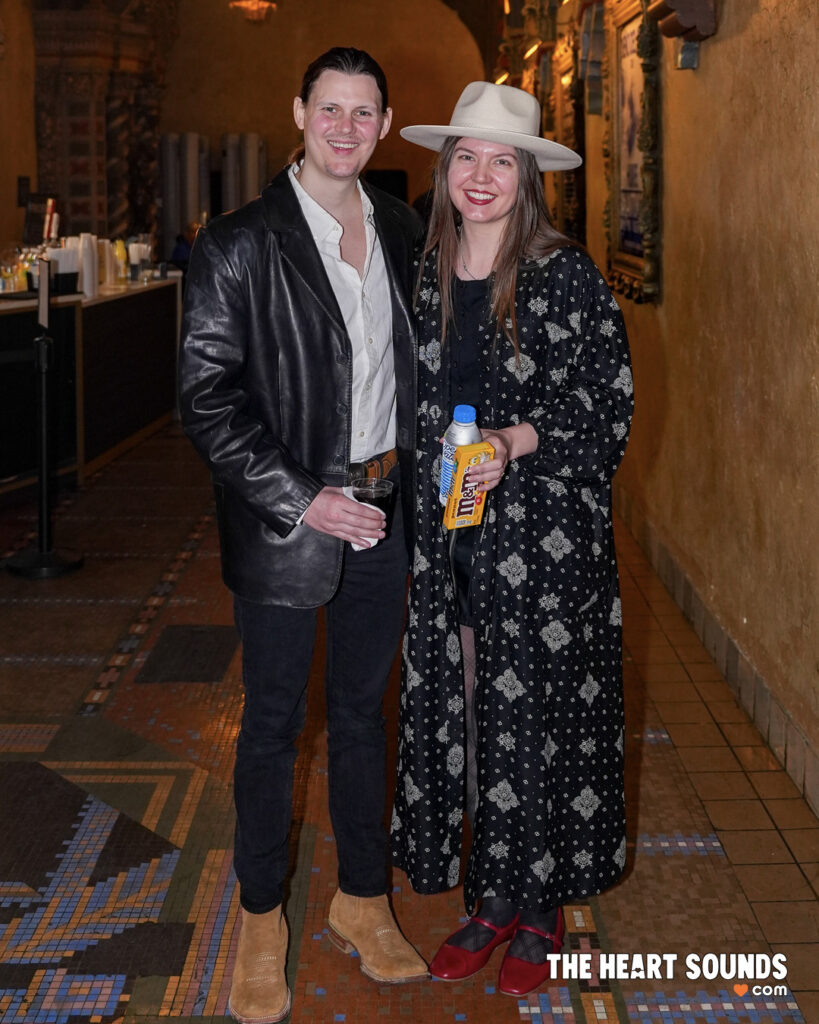 Fans / Opeth - Photo: Nacho DelaGarza