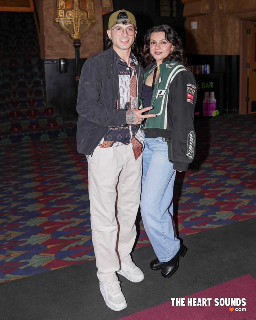 Fans / Alemán & Gera MX - Photo: Nacho DelaGarza