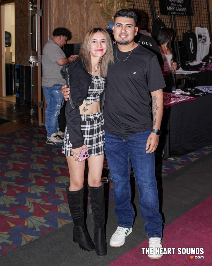 Fans / Alemán & Gera MX - Photo: Nacho DelaGarza