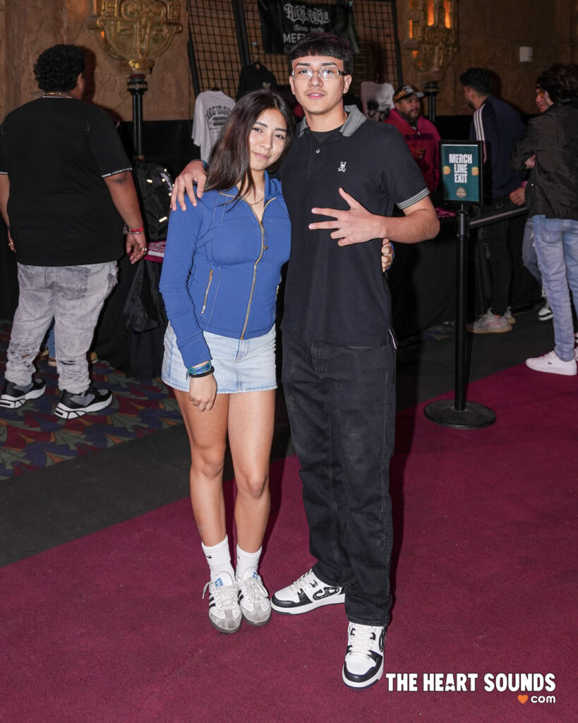 Fans / Alemán & Gera MX - Photo: Nacho DelaGarza