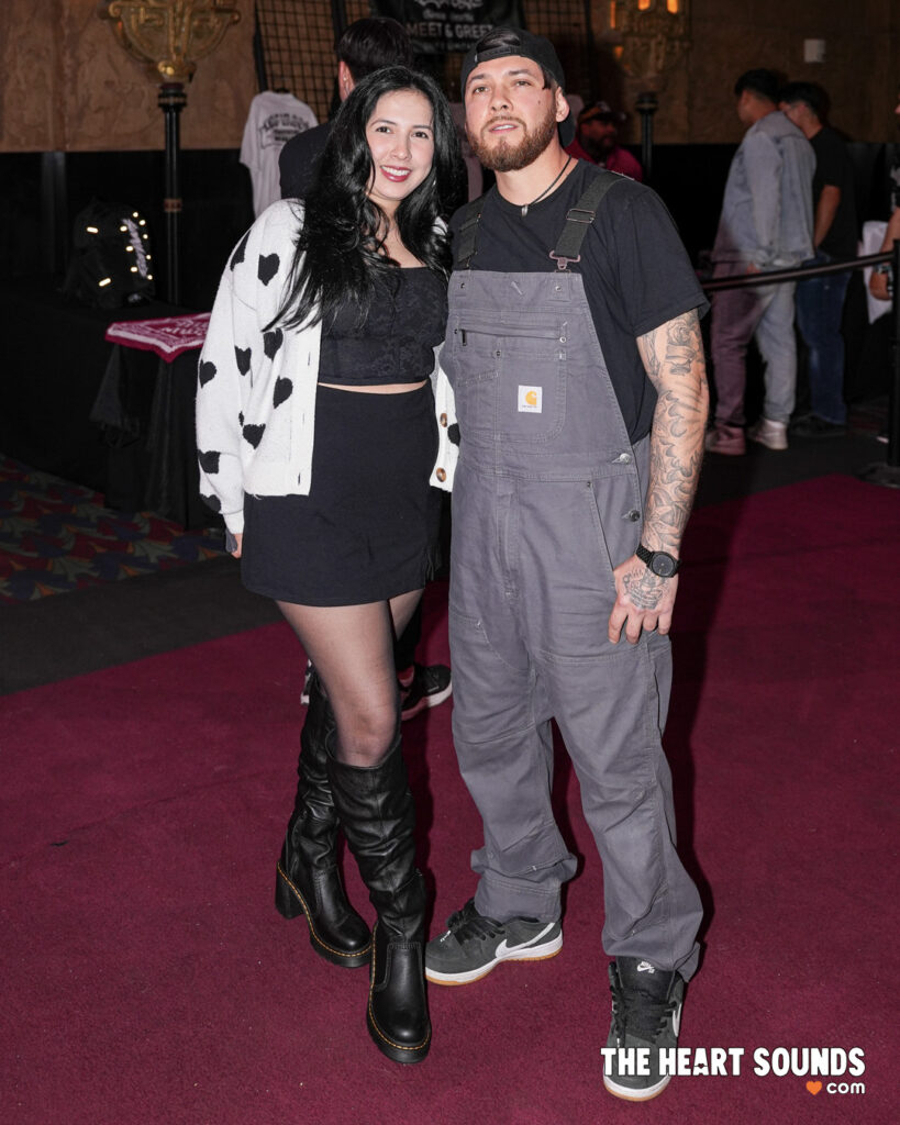 Fans / Alemán & Gera MX - Photo: Nacho DelaGarza