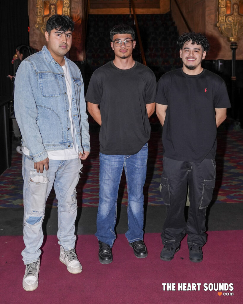 Fans / Alemán & Gera MX - Photo: Nacho DelaGarza